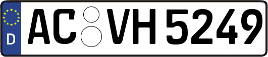 AC-VH5249