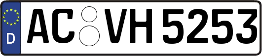 AC-VH5253