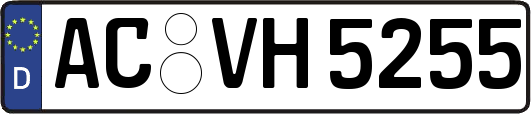 AC-VH5255