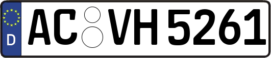 AC-VH5261