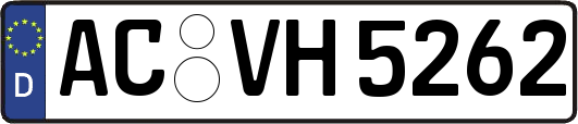 AC-VH5262