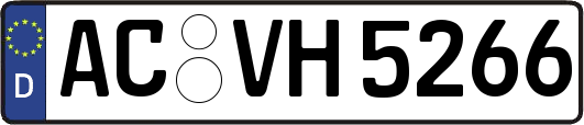 AC-VH5266