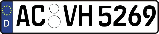 AC-VH5269