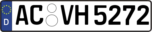 AC-VH5272