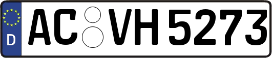 AC-VH5273
