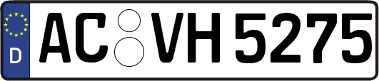 AC-VH5275