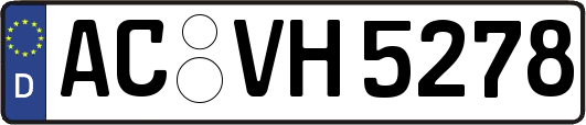 AC-VH5278