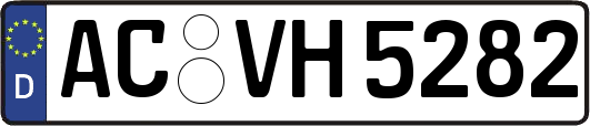 AC-VH5282