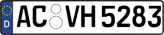 AC-VH5283