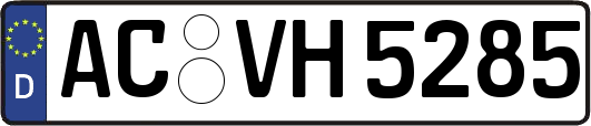 AC-VH5285