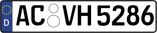 AC-VH5286