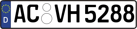 AC-VH5288