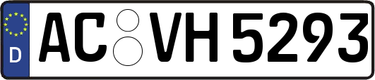 AC-VH5293