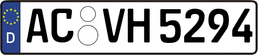 AC-VH5294