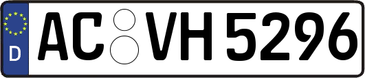AC-VH5296