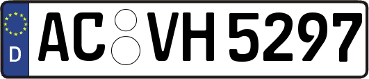 AC-VH5297
