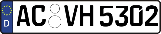 AC-VH5302