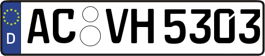 AC-VH5303