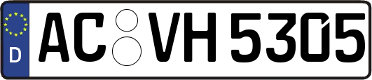 AC-VH5305