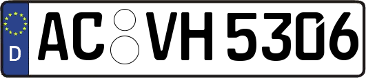AC-VH5306