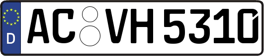 AC-VH5310