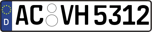 AC-VH5312