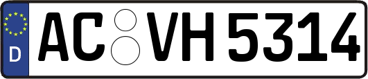 AC-VH5314
