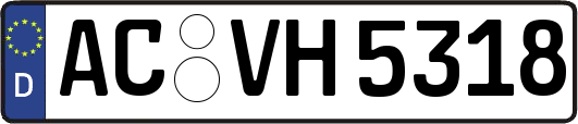 AC-VH5318