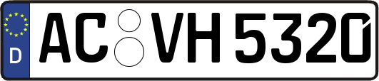 AC-VH5320