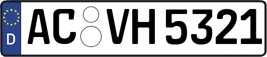 AC-VH5321