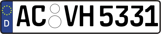 AC-VH5331