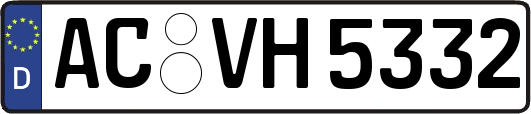 AC-VH5332
