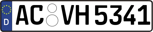 AC-VH5341