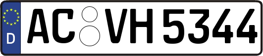AC-VH5344
