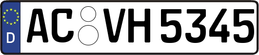 AC-VH5345