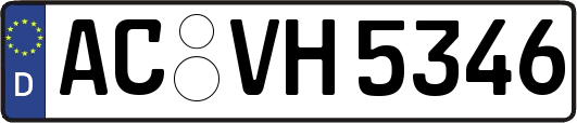 AC-VH5346