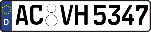 AC-VH5347