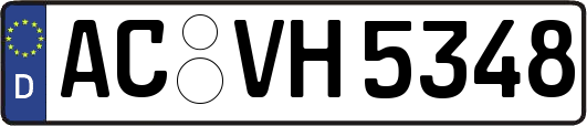 AC-VH5348