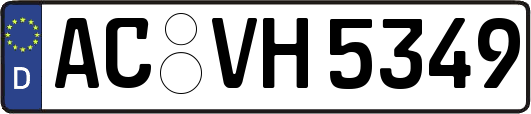 AC-VH5349