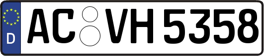 AC-VH5358