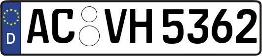 AC-VH5362