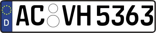 AC-VH5363