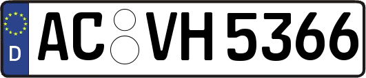 AC-VH5366