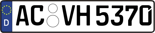 AC-VH5370