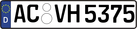 AC-VH5375
