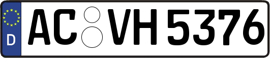 AC-VH5376