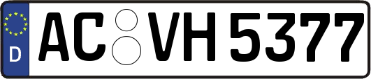 AC-VH5377