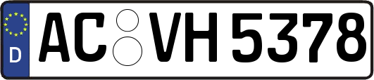 AC-VH5378