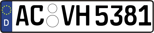 AC-VH5381