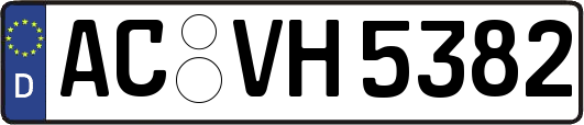 AC-VH5382